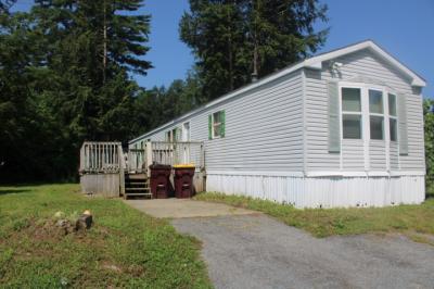 Mobile Home at 885 Middleline Rd Ballston Spa, NY 12020