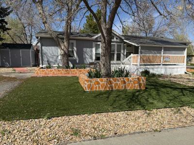 Mobile Home at 729 Cardinal Dr Lafayette, CO 80026