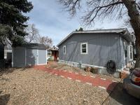 1999 Manufactured Home