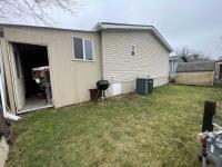 2008 Manufactured Home