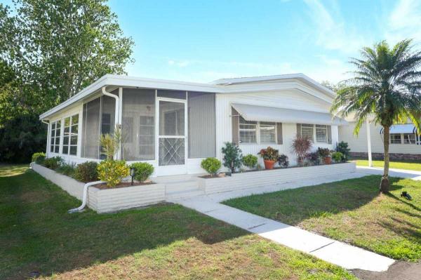 1979 GLEN Mobile Home For Sale