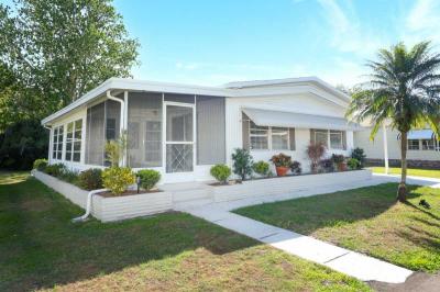 Mobile Home at 482 Lavista Winter Springs, FL 32708