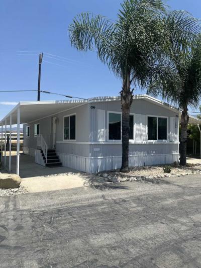 Photo 2 of 8 of home located at 1134 Villa Calimesa Spc 106 Calimesa, CA 92320