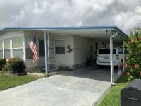 Mobile Home