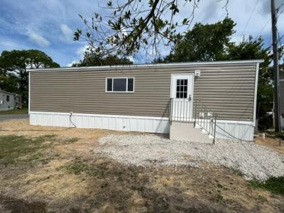 Photo 2 of 11 of home located at 1300 Hand Ave Lot C9 Ormond Beach, FL 32174
