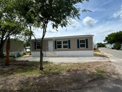 Mobile Home at 1300 Hand Ave Lot C9 Ormond Beach, FL 32174