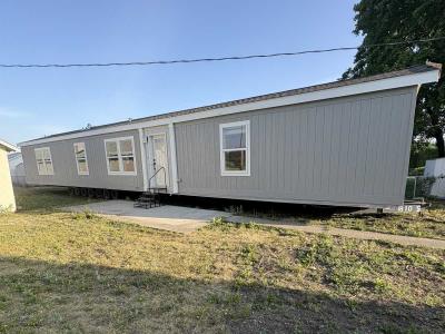 Mobile Home at 21725 E Wellesley Ave #37B Otis Orchards, WA 99027