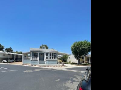 Photo 5 of 28 of home located at 21201 Jimpson Way Canyon Country, CA 91351
