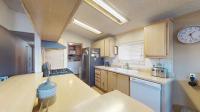 1989 Goldenwest Manufactured Home