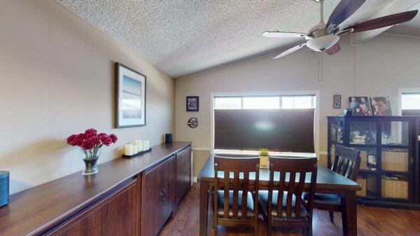 1989 Goldenwest Manufactured Home