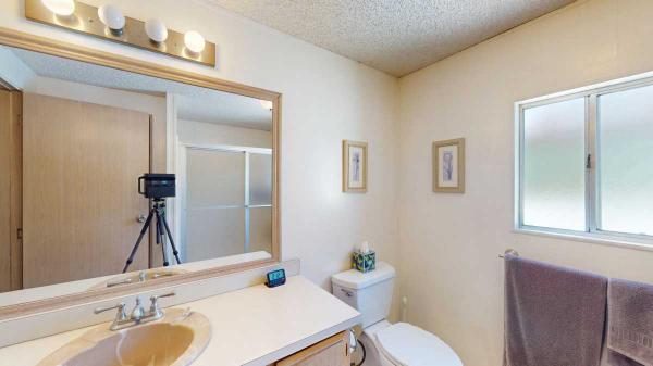 1989 Goldenwest Manufactured Home