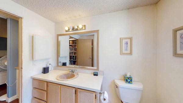 1989 Goldenwest Manufactured Home