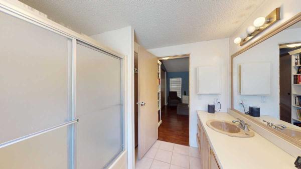 1989 Goldenwest Manufactured Home