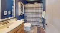 1989 Goldenwest Manufactured Home