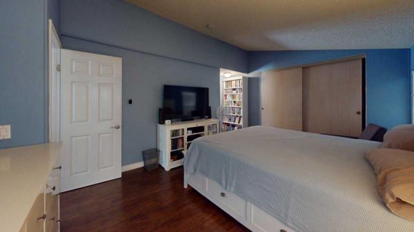 1989 Goldenwest Manufactured Home