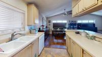1989 Goldenwest Manufactured Home