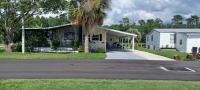 Manufactured Home