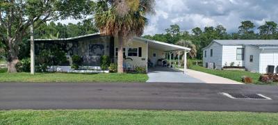 Mobile Home at 14658 Pebble Beach Blvd Orlando, FL 32826