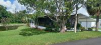 Manufactured Home