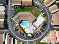 1989 Goldenwest Manufactured Home