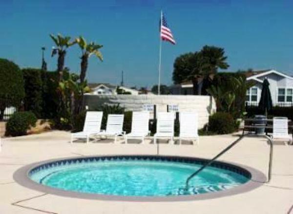 1989 Goldenwest Manufactured Home