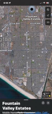 1989 Goldenwest Manufactured Home
