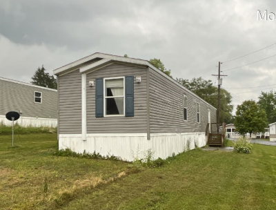 Mobile Home at 39 Buddy Drive Moravia, NY 13118