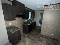 2016 Clayton 717 Manufactured Home