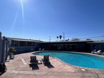 Photo 6 of 10 of home located at 903 W. 17th Street, #96 Costa Mesa, CA 92627