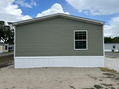 Photo 2 of 13 of home located at 1300 Hand Ave Lot D17 Ormond Beach, FL 32174