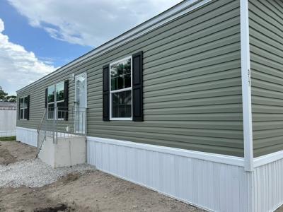 Mobile Home at 1300 Hand Ave Lot D17 Ormond Beach, FL 32174