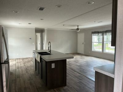 Photo 4 of 13 of home located at 1300 Hand Ave Lot D17 Ormond Beach, FL 32174