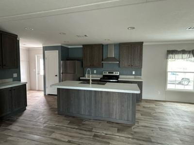 Photo 5 of 13 of home located at 1300 Hand Ave Lot D17 Ormond Beach, FL 32174