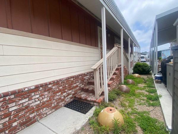 2010 Palm Harbor Kingsbrook Manufactured Home