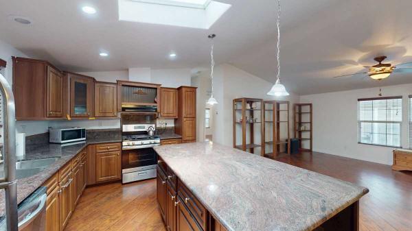 2010 Palm Harbor Kingsbrook Manufactured Home