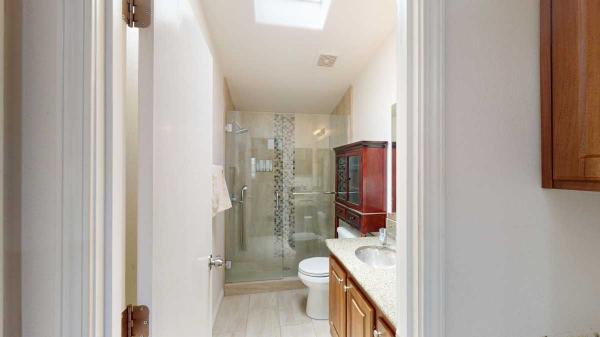 2010 Palm Harbor Kingsbrook Manufactured Home