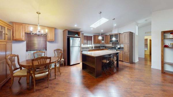2010 Palm Harbor Kingsbrook Manufactured Home