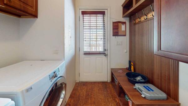 2010 Palm Harbor Kingsbrook Manufactured Home