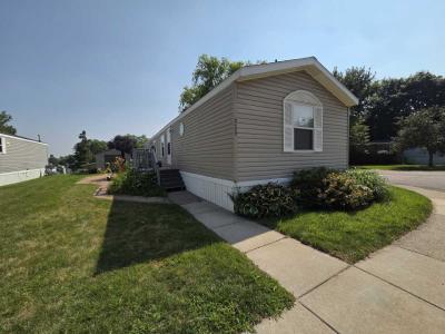 Mobile Home at 2455 Carl Ct. Wixom, MI 48393
