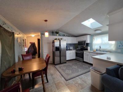 Photo 3 of 10 of home located at 2455 Carl Ct. Wixom, MI 48393