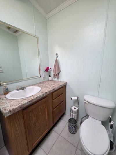 Photo 5 of 10 of home located at 2455 Carl Ct. Wixom, MI 48393