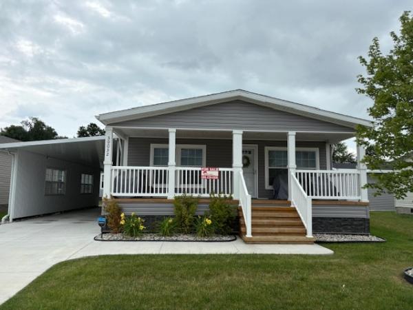 Photo 1 of 2 of home located at 30032 Pineview Circle Chesterfield, MI 48051