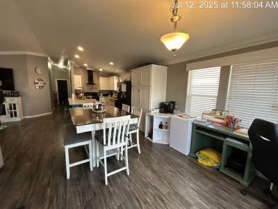 Photo 4 of 17 of home located at 5747 W Missouri Ave #176 Glendale, AZ 85301