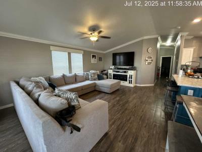 Photo 3 of 17 of home located at 5747 W Missouri Ave #176 Glendale, AZ 85301