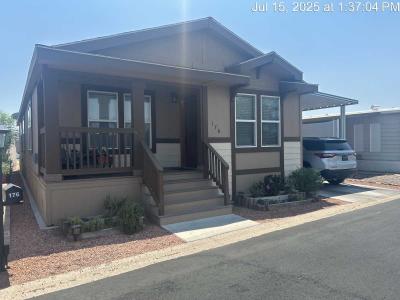 Photo 2 of 17 of home located at 5747 W Missouri Ave #176 Glendale, AZ 85301