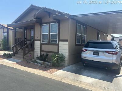 Photo 3 of 17 of home located at 5747 W Missouri Ave #176 Glendale, AZ 85301