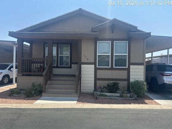 2018 Cavco Mobile Home For Sale