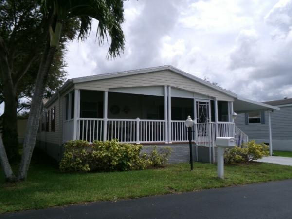2006 SKYL Manufactured Home