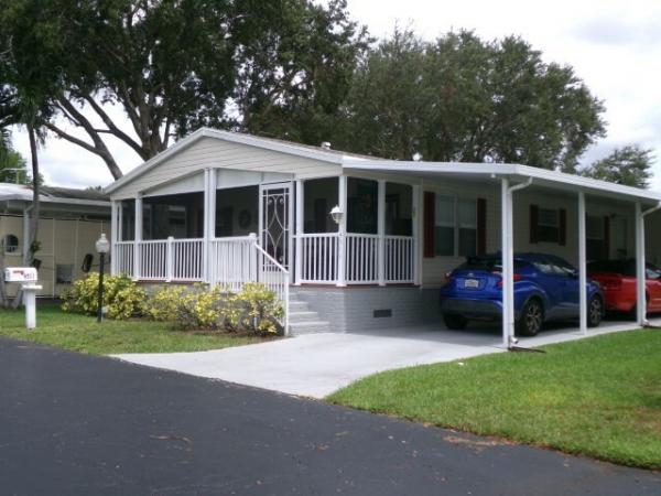 2006 SKYL Manufactured Home