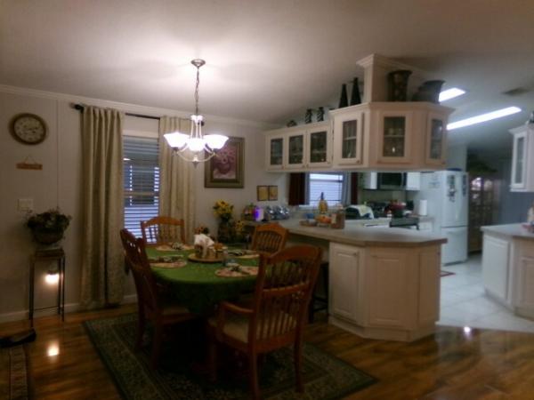 2006 SKYL Manufactured Home